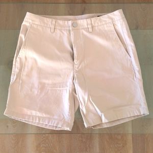 Bonobos Khaki Shorts